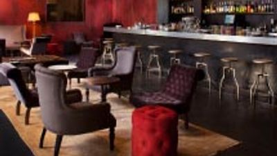 New Orleans Boutique Hotels