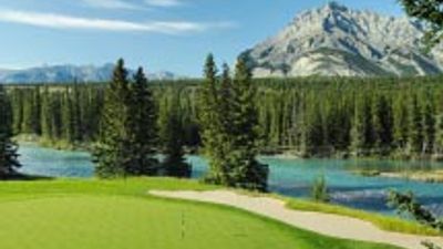 Alberta Golf Trips