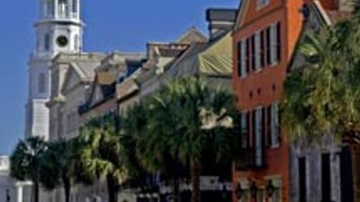 Getting to Know Charleston, S.C.