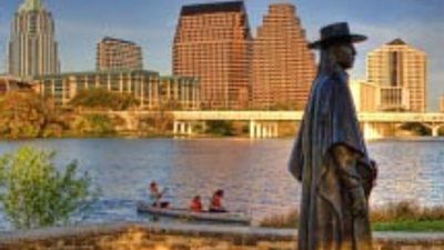 Austin Expands