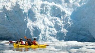 Alaska Lodges Focus on Luxury