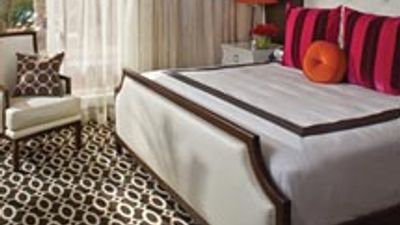 The Riviera Resort & Spa in Palm Springs