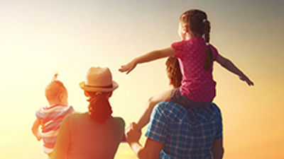 Perfect Family Escapes