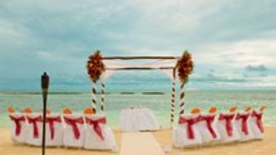 Karisma Hotels Offers Free Wedding Packages
