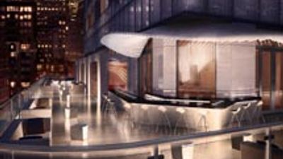 Starwood to Open Six New Hotels In NYC