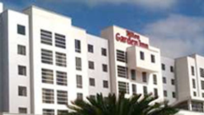 Hilton Garden Inn Tuxtla Gutierrez Opens in Chiapas