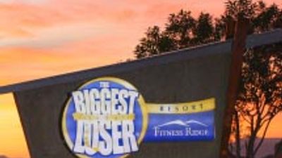 The Biggest Loser Resorts Expand