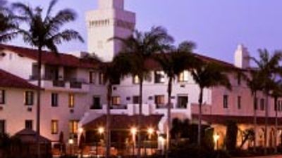Hyatt Raises its Flag in Santa Barbara