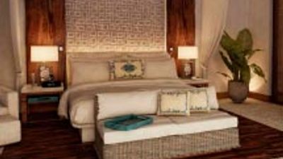 The Tides Riviera Maya Launches Renovation