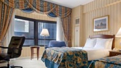 Hilton Goes Green