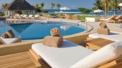 Starwood Rewards Preferred Guests