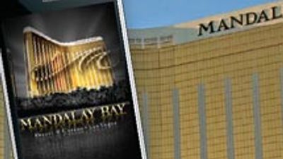 MGM Resorts Introduces Apps for Android and BlackBerry Users