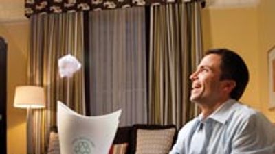Kimpton Keeps Green With EarthCare Week