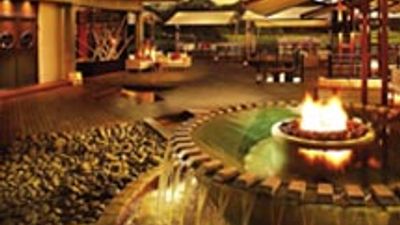 Starwood Expands in Latin America