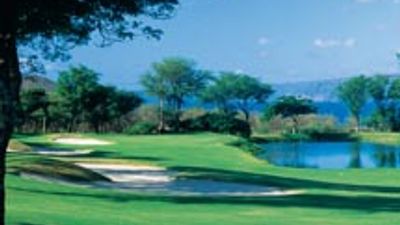 Fairmont Calls to Golfers