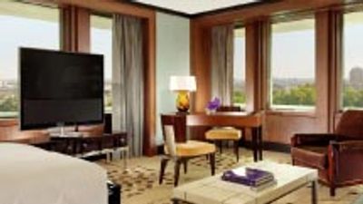 Dorchester Collection Unveils New Developments