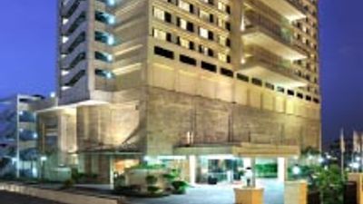 DoubleTree Hotel Debuts in India