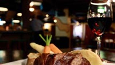 Intercontinental Launches Kitchen Cookbook iPAD App