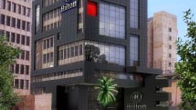 Hilton Worldwide Plans Latin America Expansion