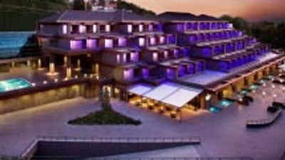 New Additions to Preferred Hotel Group