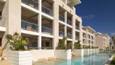 Paradisus Opens Mexican Resorts