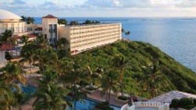 Hilton Offers Winter in Puerto Rico