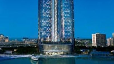 GTA and Jumeirah Upgrade Partnership