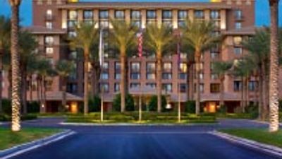 Starwood Rewards Loyalty with Flexibility