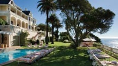 South African Hotels Collaborate on Promotion