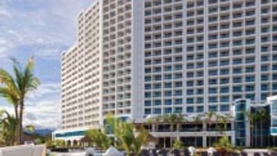Westin Comes to Panama