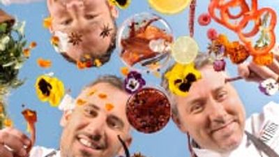 Kimpton Debuts Series for Food Lovers