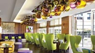 Sheraton Enhances Properties