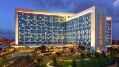 Hilton Offers Pride Season Package