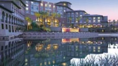 Starwood and Coca-Cola Cater to Meeting Planners