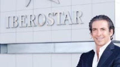 Iberostar’s New Global Web Presence