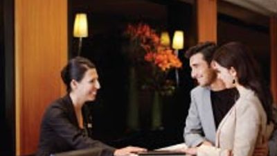 Delta and Starwood Team Up with Crossover Rewards