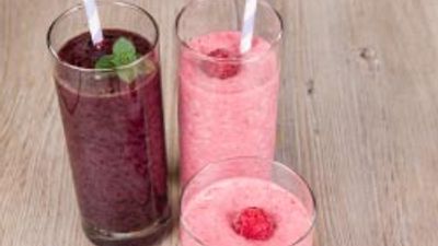 Super Foods Available for Kimpton Meetings and Events