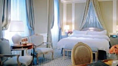 StarwoodPro Offers Upselling Module