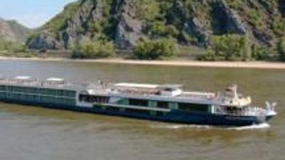 Avalon Panorama Develops Engine Problem