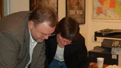 Tauck Partners With Filmmaker Ken Burns