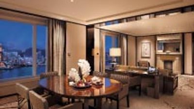 Peninsula Hotels Revitalizes Brand