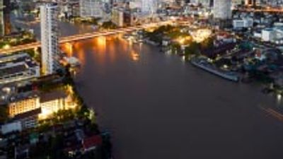Marriott Expects Rapid Growth in Asia