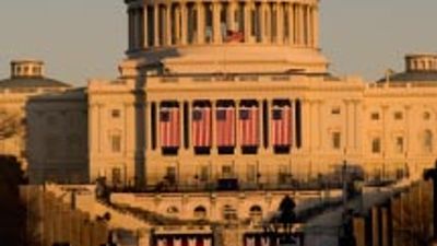 Washington, D.C. Hotels Gear Up for Inauguration