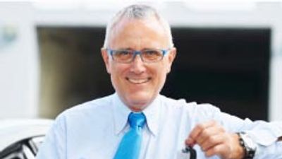 Rental Car Companies Reward Agents