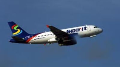 New Commission Program from Spirit