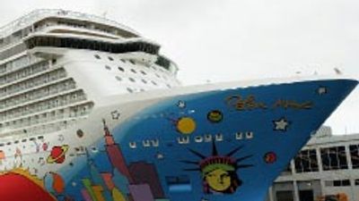 Breakaway: A New NYC Zip Code
