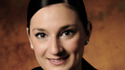 Langham Sydney Appoints Sonia Lefevre