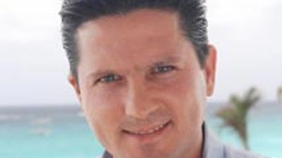 Herran New GM at Costabaja