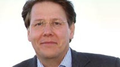 Sebastian Ahrens to Leave Hapag-Lloyd Cruises