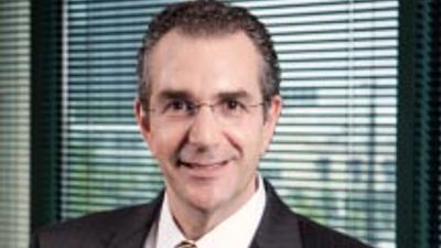 Volponi Named GM of Capella Pedregal